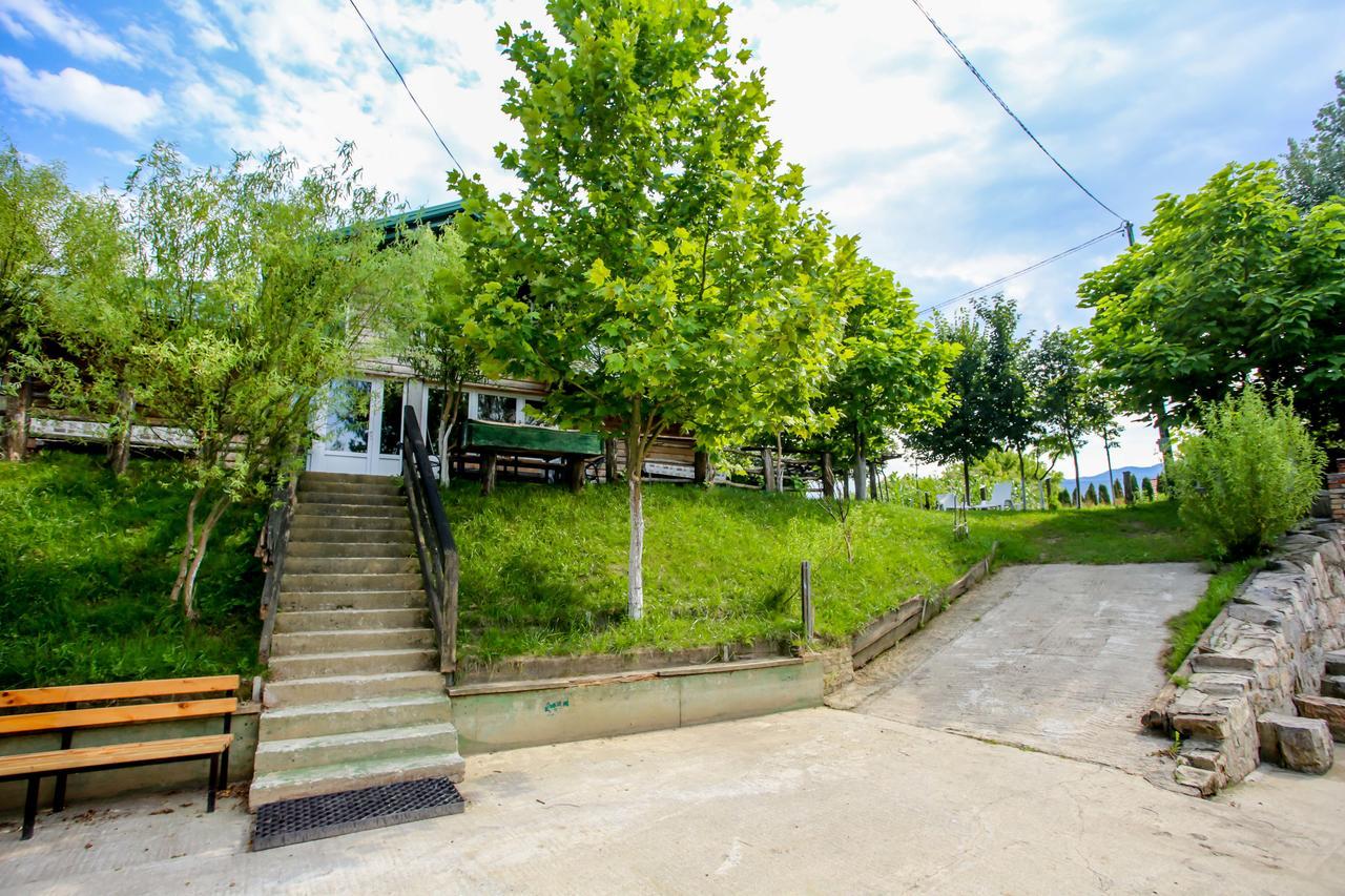 Apartments River Una 4 Bihac Exterior photo